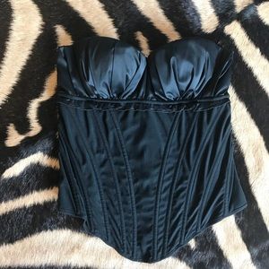 La Perla Bustier / Corset